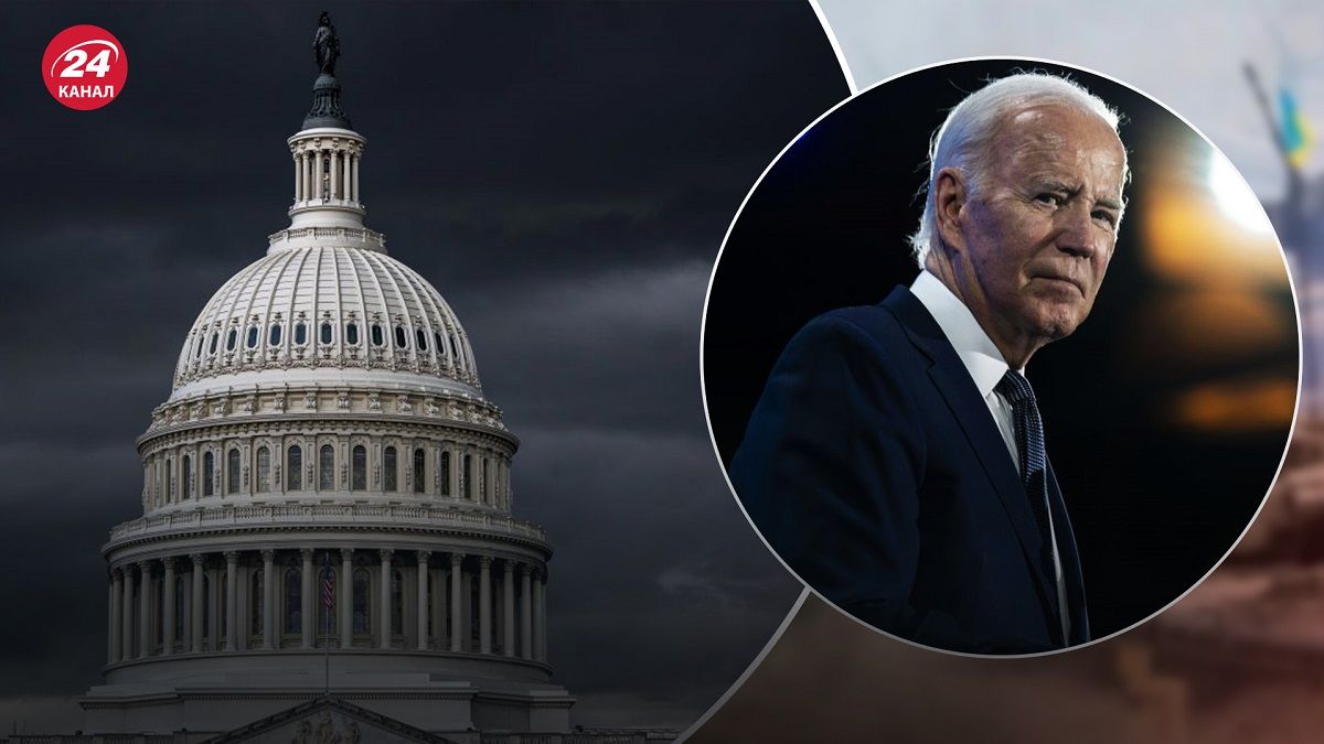 Республиканцы представили Предлагаемый план победы в Украине – каковы его преимущества - 24 Канал Республиканцы представили Предлагаемый план победы в Украине – каковы его преимущества - 24 Канал