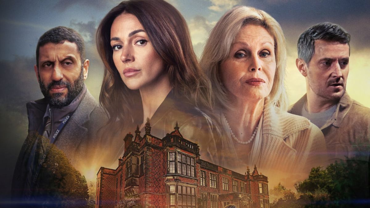 Какой сериал посмотреть 2024 – новый сериал, вышедший на Netflix