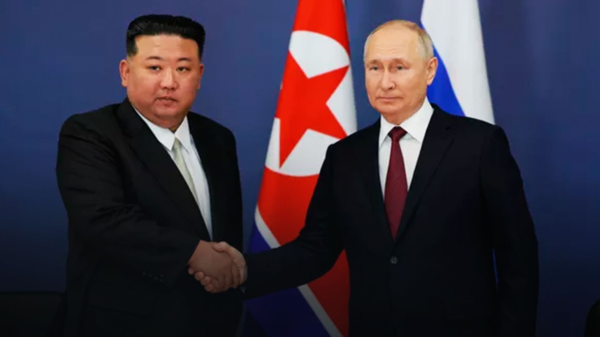 Що кажуть у КНДР про використання Росією їхніх ракет - 24 Канал Що кажуть у КНДР про використання Росією їхніх ракет - 24 Канал