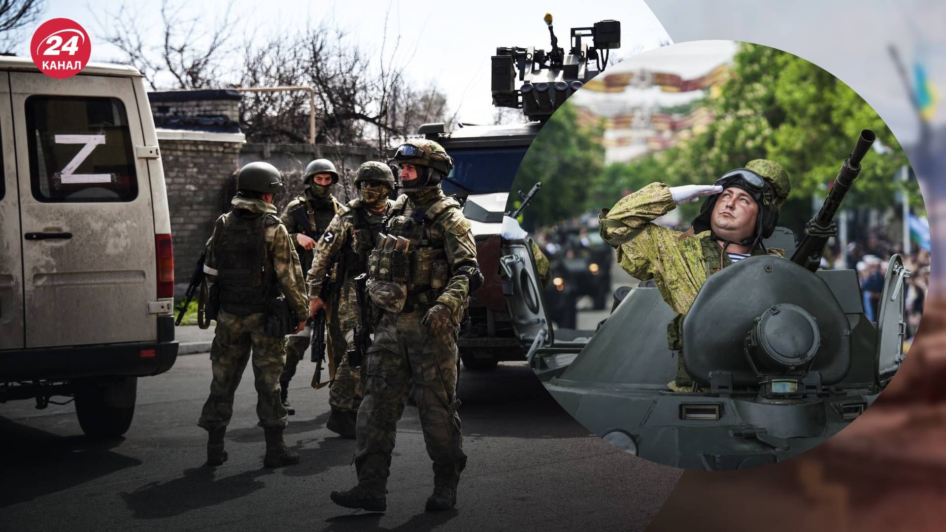 Россия может поддерживать темп наступательных операций на фронте Россия может поддерживать темп наступательных операций на фронте