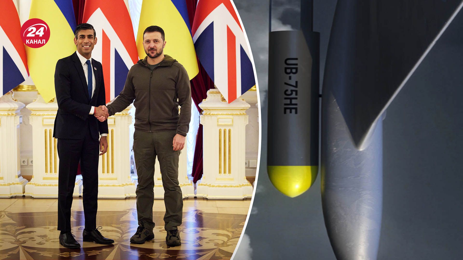 Сунак приїхав до Києва із візитом - про що свідчить така активність прем'єра Британії - 24 Канал Сунак приїхав до Києва із візитом - про що свідчить така активність прем'єра Британії - 24 Канал