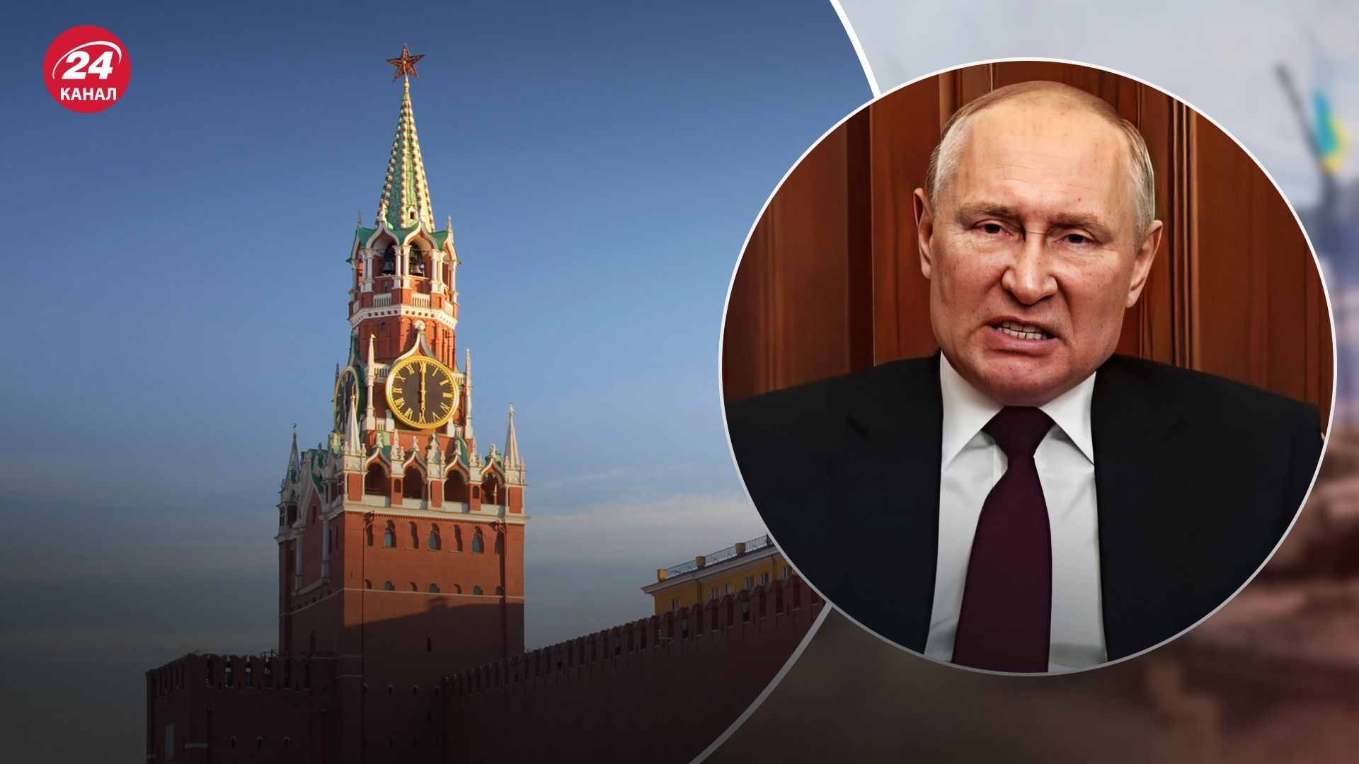 Мурзагулов прокоментував ситуацію в Росії Мурзагулов прокоментував ситуацію в Росії