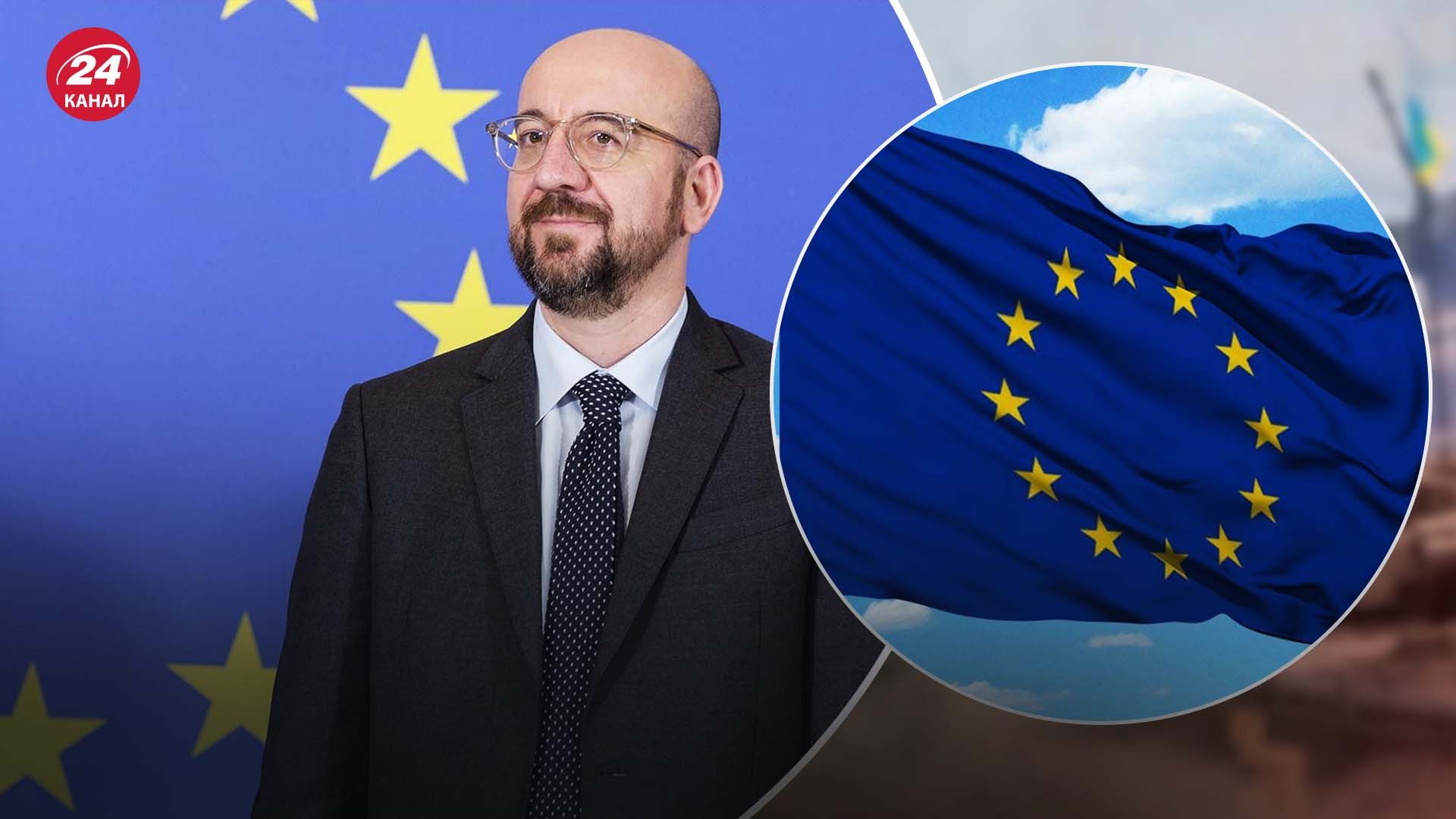 В ЄС розлючені відставкою президента Євроради