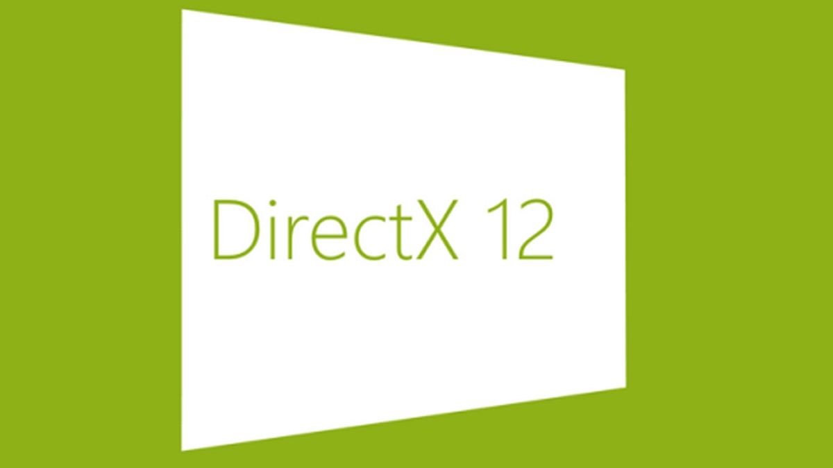 Чи потрібно оновлювати або видаляти DirectX Чи потрібно оновлювати або видаляти DirectX