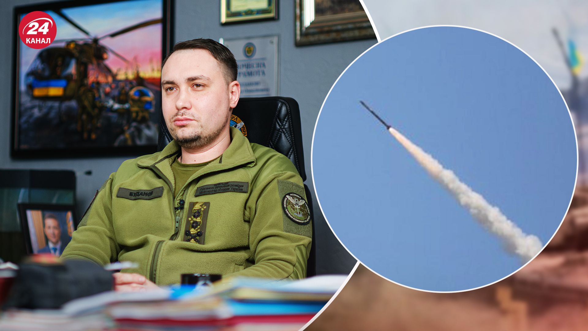 В ГУР оценили качество российских ракет