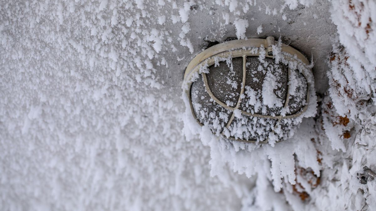 Комунальний колапс в Росії Комунальний колапс в Росії