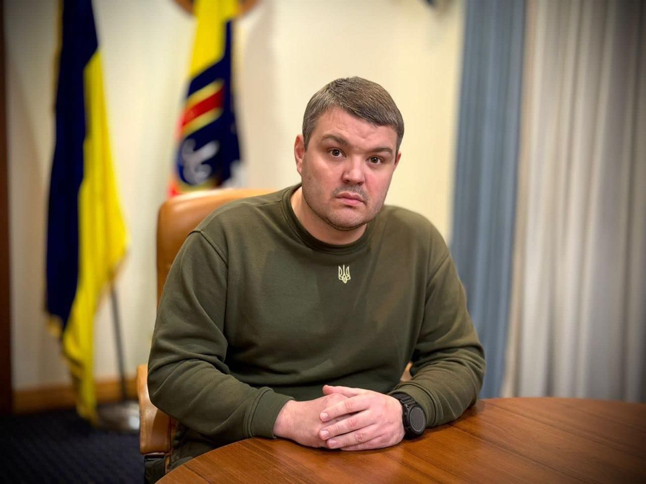 Олександр Харлов передав одеській лікарні унікальне обладнання, яке рятує життя Олександр Харлов передав одеській лікарні унікальне обладнання, яке рятує життя