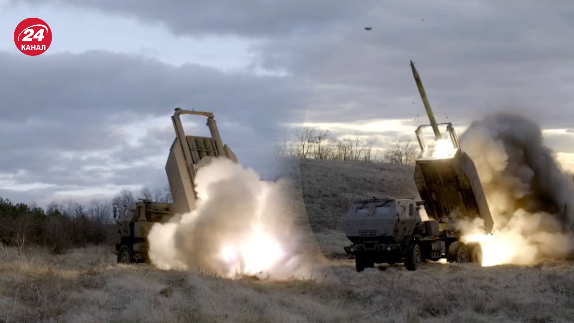 HIMARS дозволяє нищити ворога HIMARS дозволяє нищити ворога