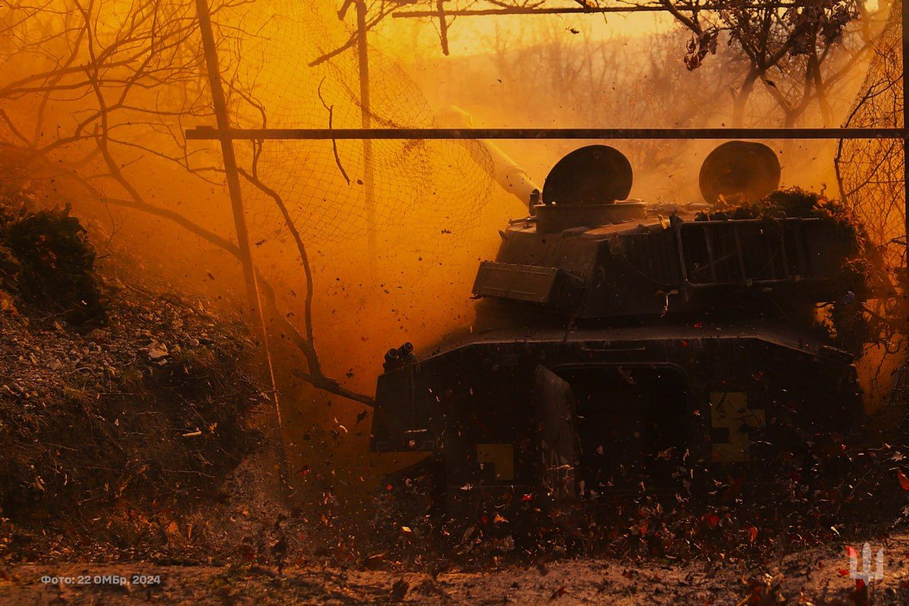 Будет ли наступление россиян на Харьков 15 января – в ВСУ ответили