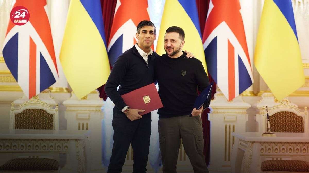 Владимир Зеленский прокомментировал назначение посла Украины в Великобритании Владимир Зеленский прокомментировал назначение посла Украины в Великобритании