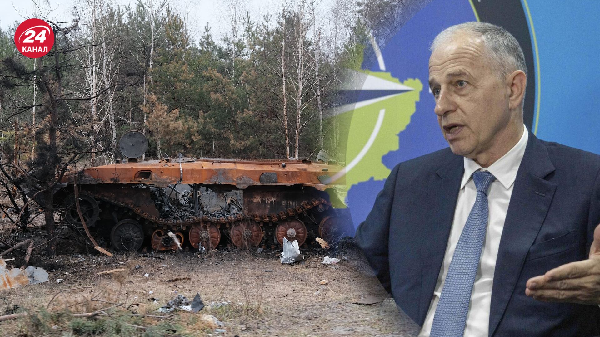 Джоане вважає, що війна буде затяжною Джоане вважає, що війна буде затяжною