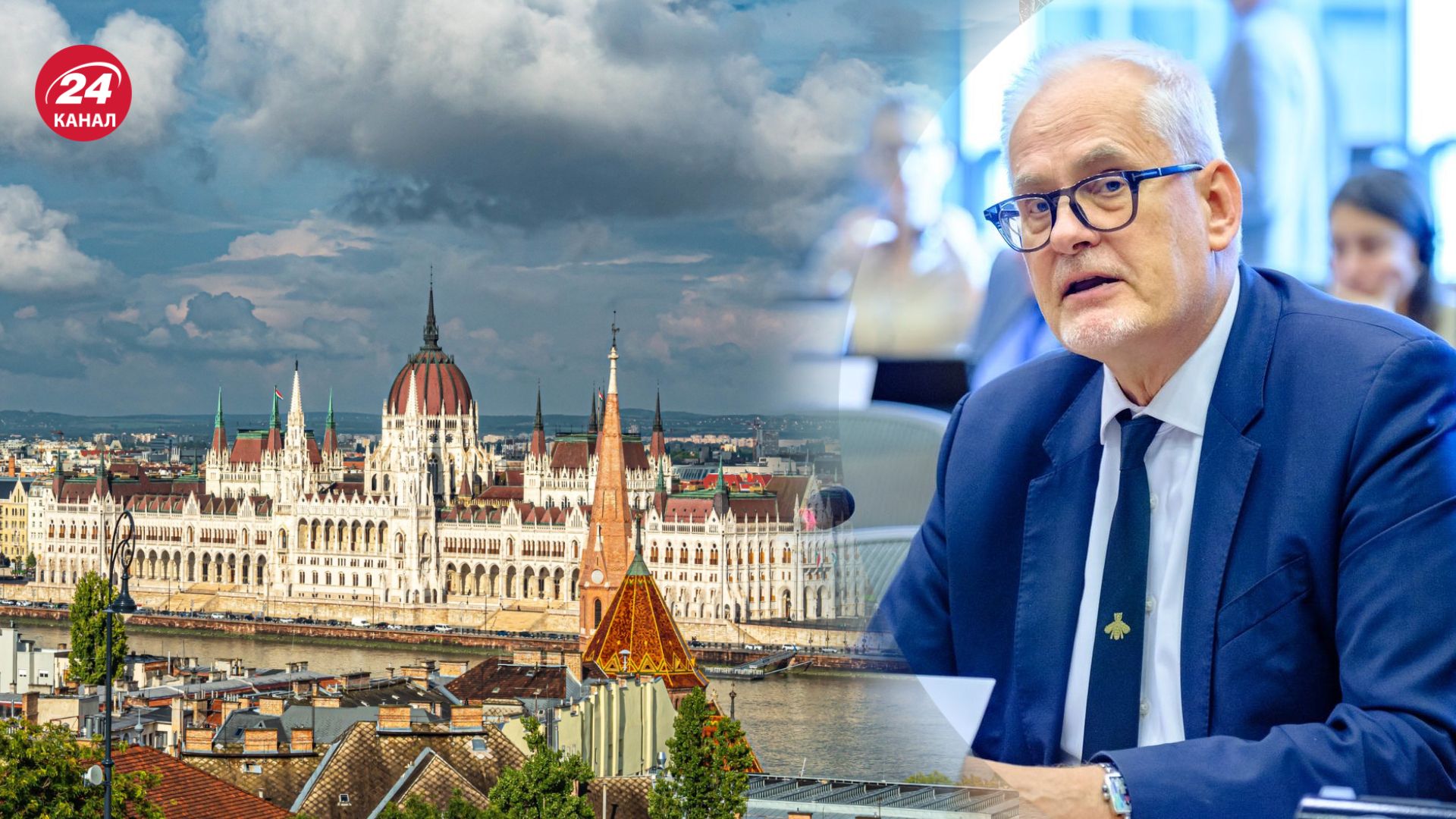 Угорщина може залишитися без права голосу у Раді ЄС Угорщина може залишитися без права голосу у Раді ЄС