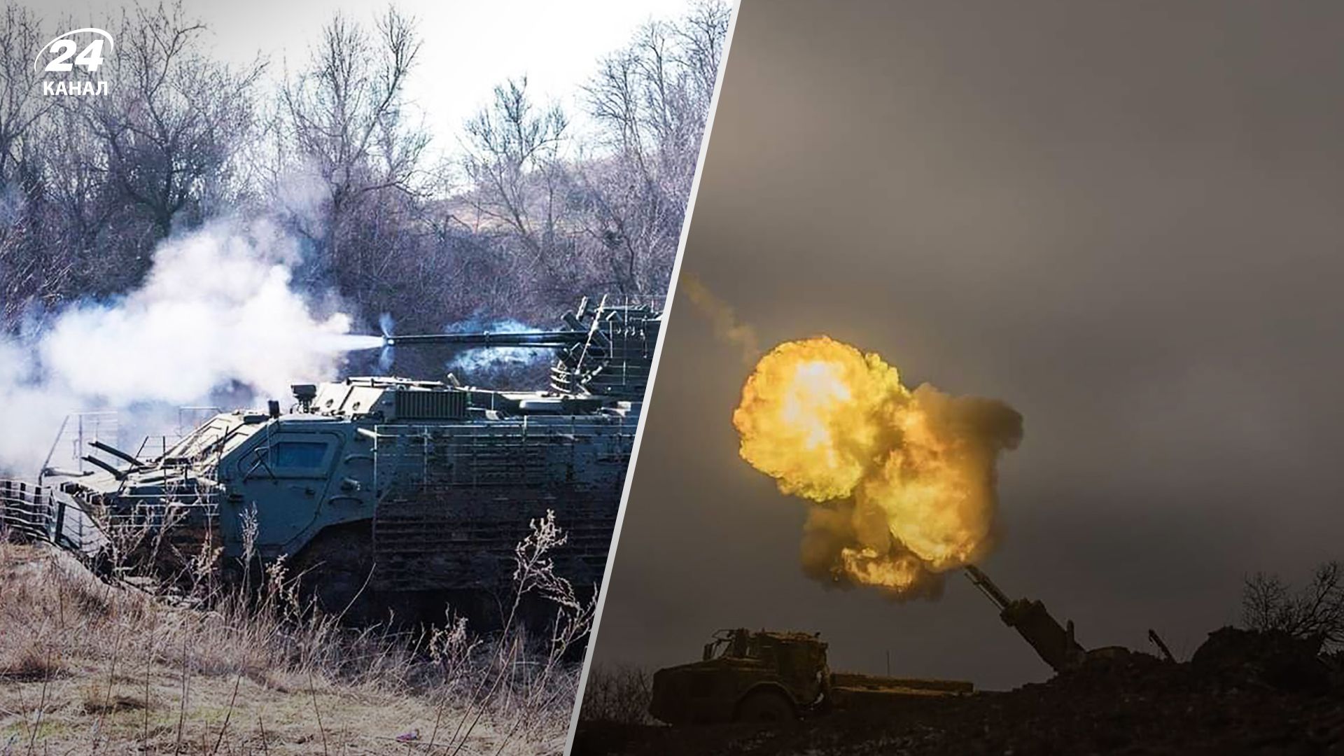 Чи можливий перелом у війні - Олександр Сирський відповів Чи можливий перелом у війні - Олександр Сирський відповів