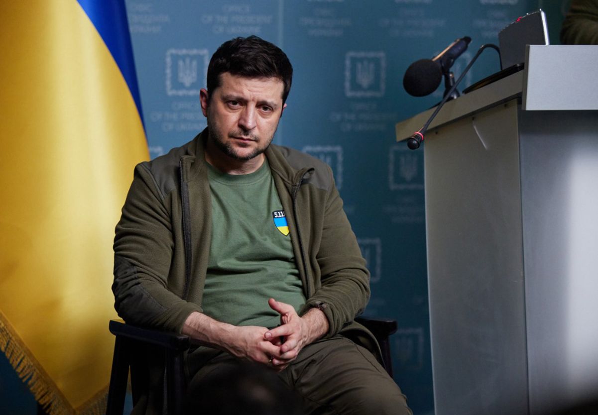 Зеленский назвал сроки, когда Украина получит 50 миллиардов от ЕС и помощь от США