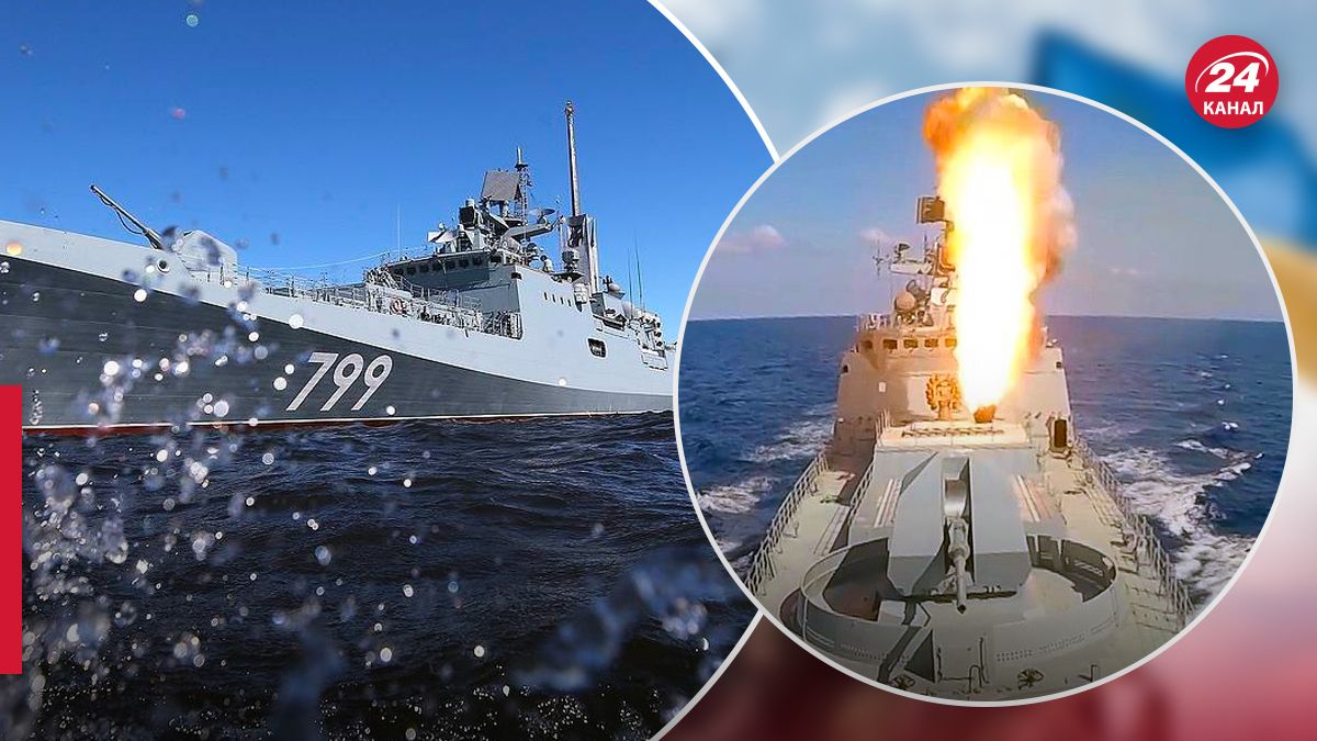 Що відбувається у Чорному морі, попри шторм - 24 Канал Що відбувається у Чорному морі, попри шторм - 24 Канал