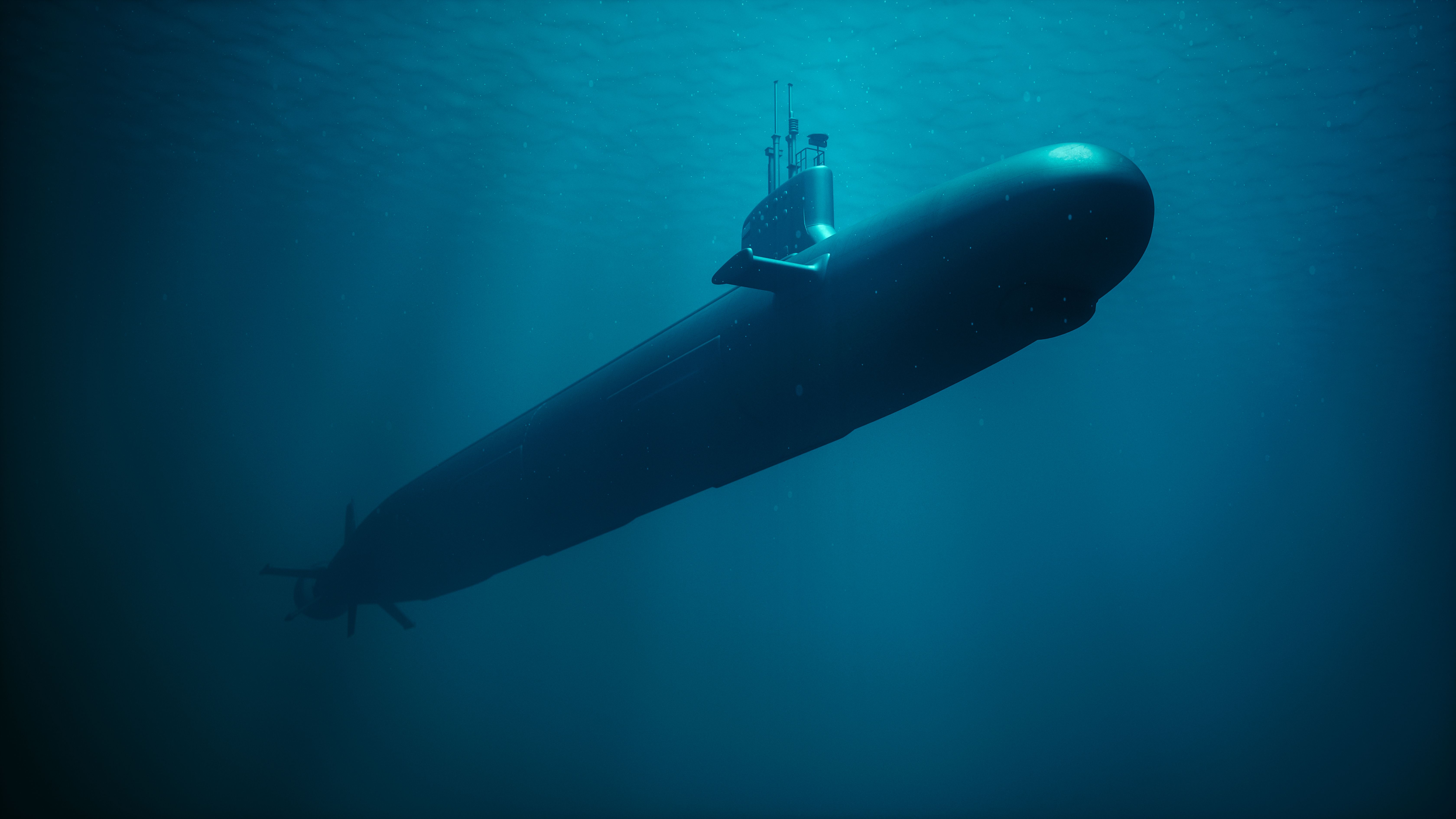 Швеція будує два підводні човни, аби протидіяти Росії у Балтійському морі