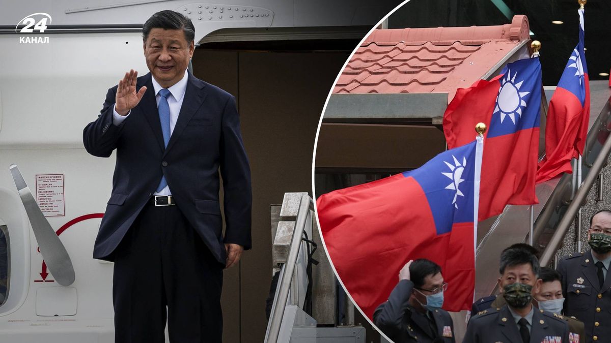 Китай відповідатиме на радикальні кроки: чи спровокують вибори на Тайвані конфлікт в регіоні