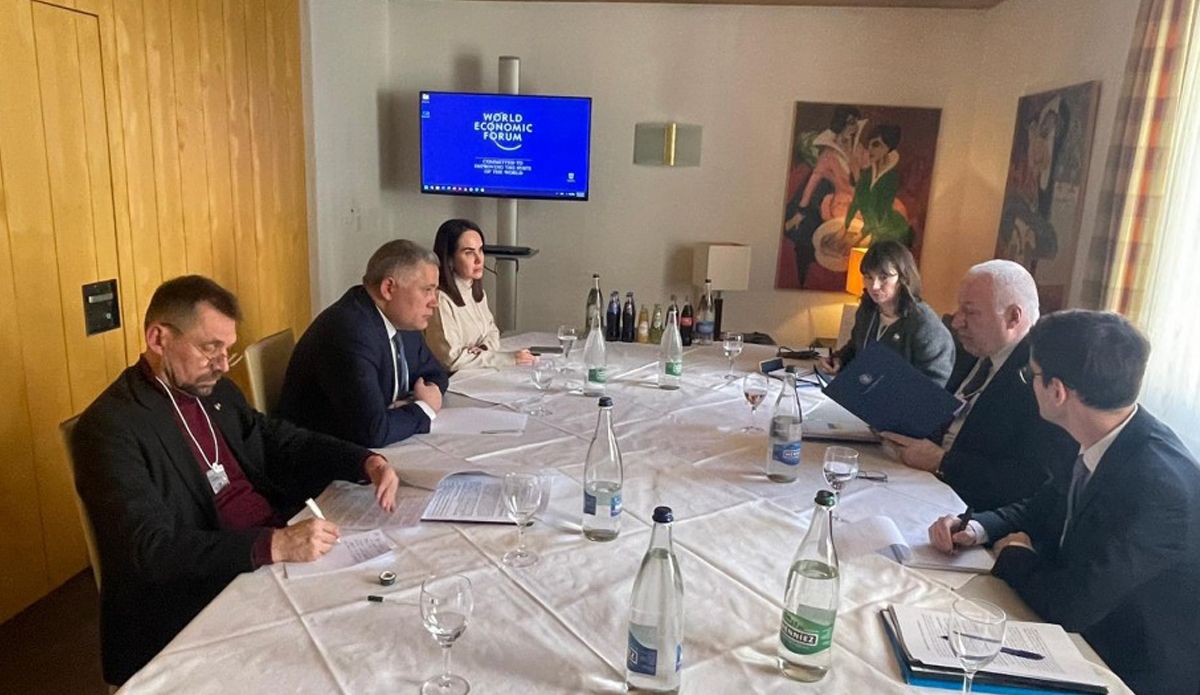 Україна працює над підписанням безпекових угод вже з дев'ятою країною Україна працює над підписанням безпекових угод вже з дев'ятою країною