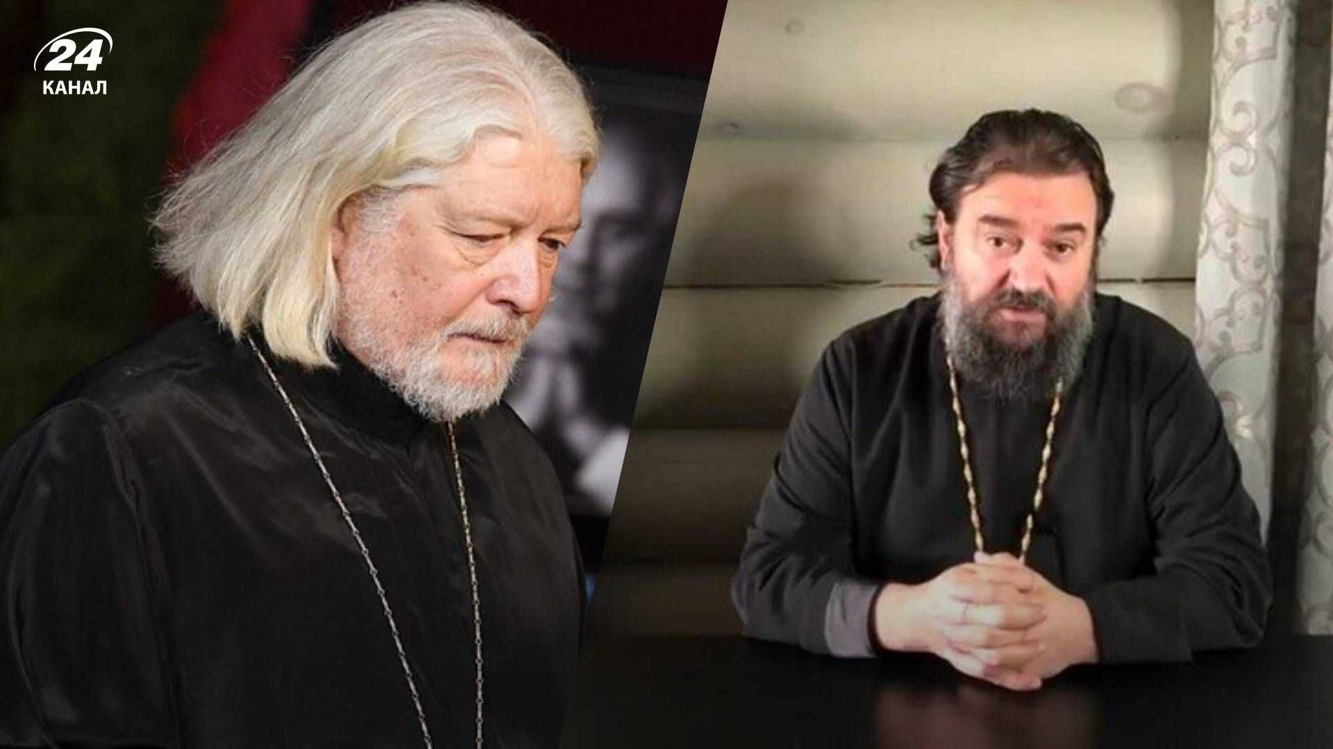 Священника Олексія Умінського звільнили Священника Олексія Умінського звільнили