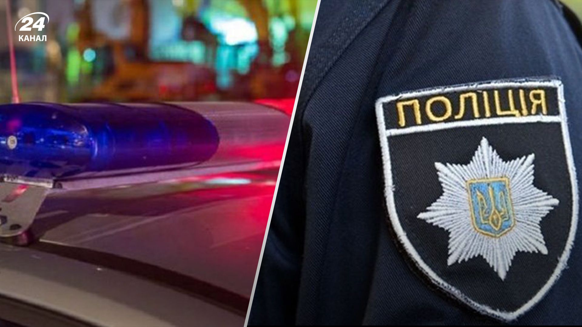 На Одещині зловмисник застрелив господаря за відмову продати будинок