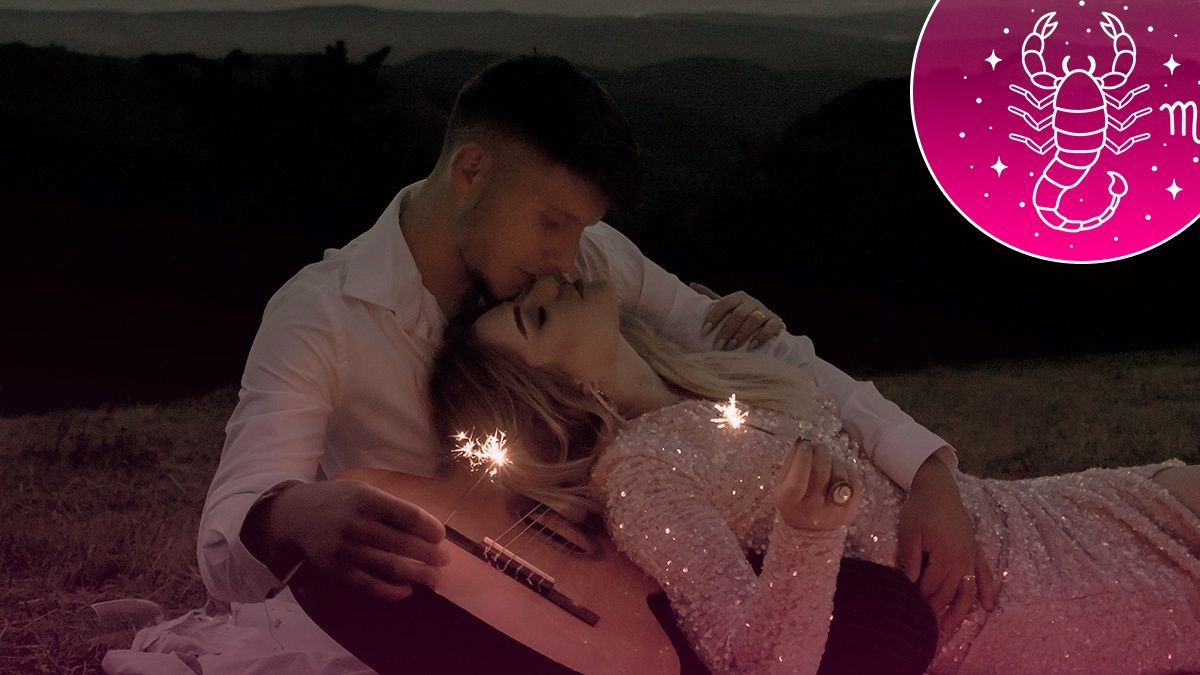 Любовний гороскоп - Love