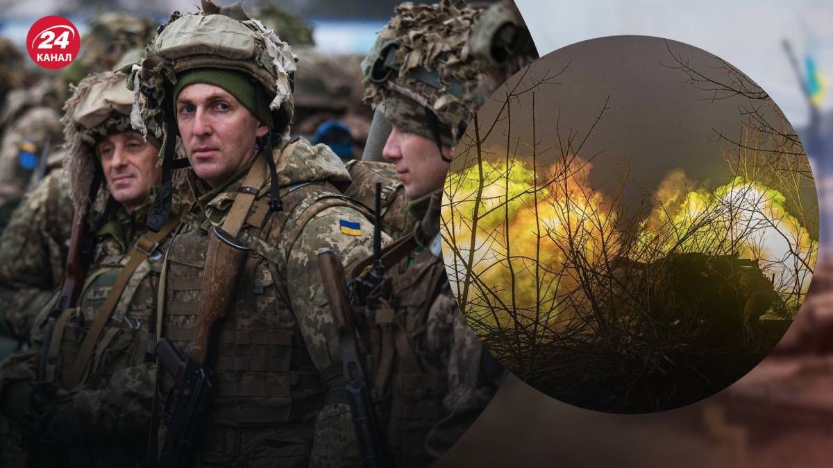 Комбат Тарасенко розповів про проблему якості особового складу Комбат Тарасенко розповів про проблему якості особового складу