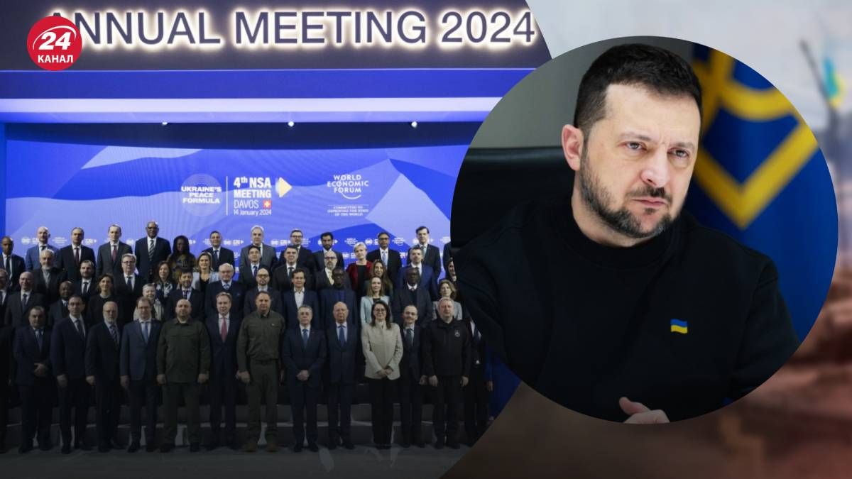 Команда Зеленського надалі триматиме курс на звільнення окупованих територій Команда Зеленського надалі триматиме курс на звільнення окупованих територій