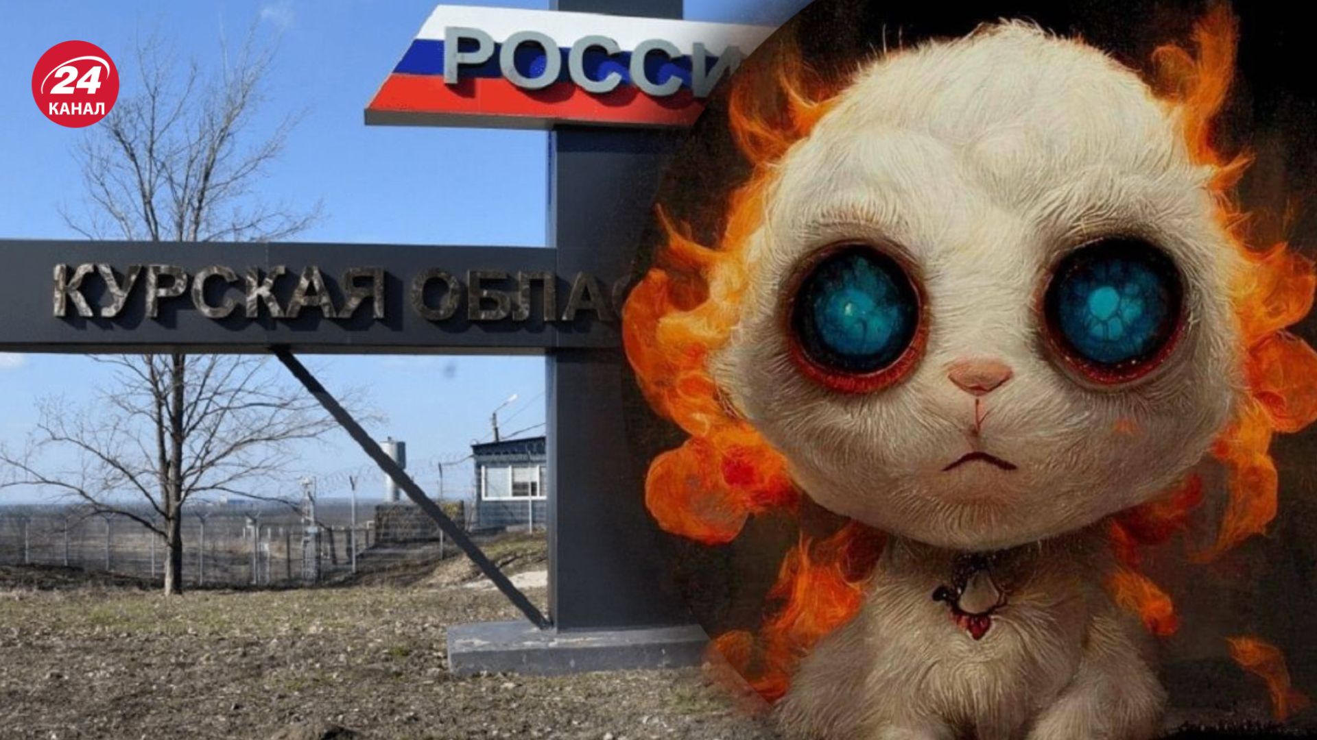 В Курской области раздались взрывы В Курской области раздались взрывы