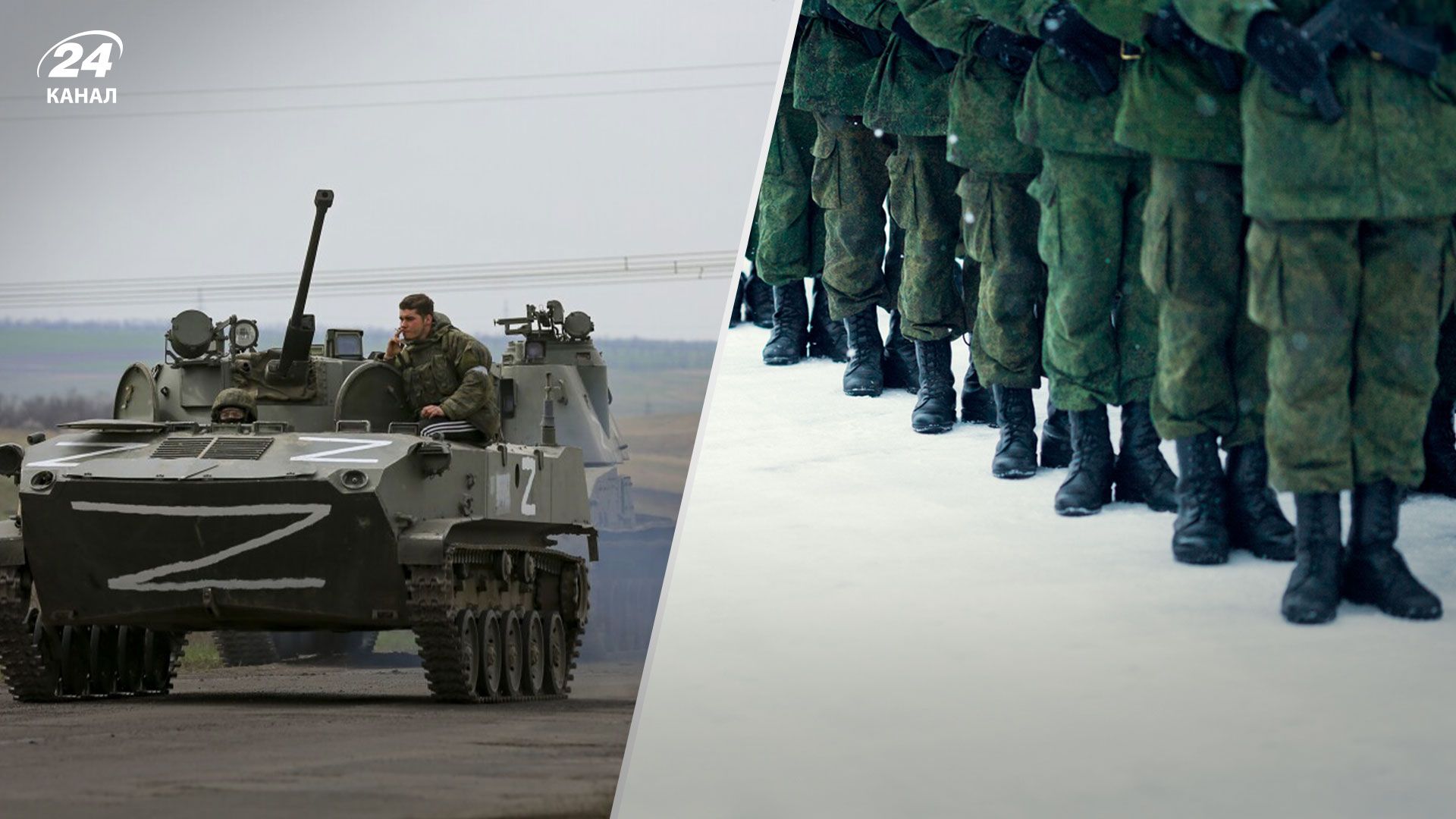 Чи можуть окупанти прорватися у ноовому наступі Чи можуть окупанти прорватися у ноовому наступі