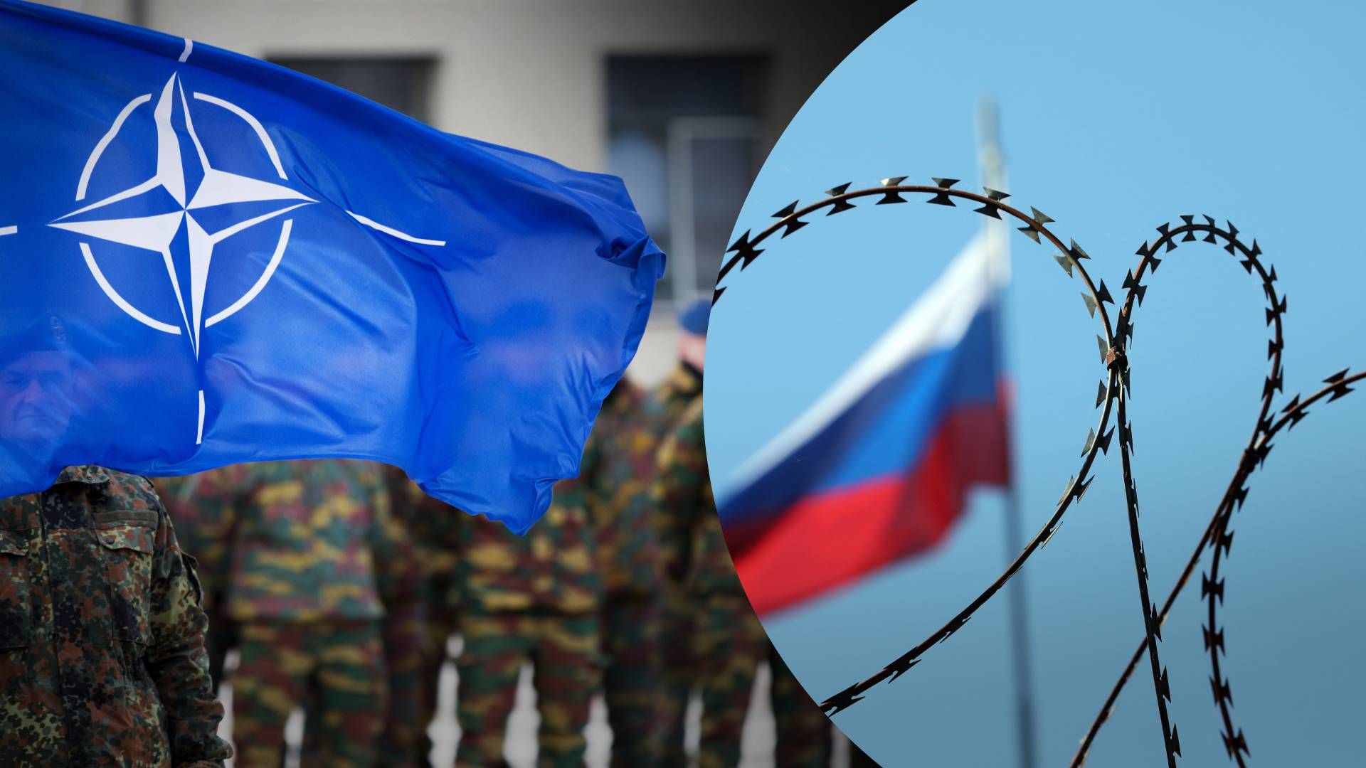 1 НАТО готується до війни з Росією – Bild - 24 Канал 1 НАТО готується до війни з Росією – Bild - 24 Канал