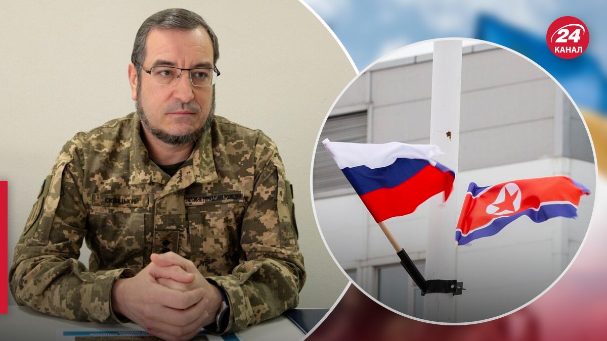 Скибицкий о сотрудничестве Пхеньяна и Москвы - 24 Канал Скибицкий о сотрудничестве Пхеньяна и Москвы - 24 Канал