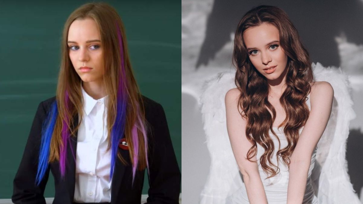Ирина Кудашова