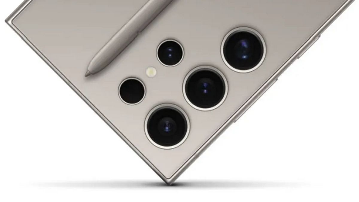 Samsung Galaxy S24 запропонує нові ШІ-функції та довший час підтримки оновлень Samsung Galaxy S24 запропонує нові ШІ-функції та довший час підтримки оновлень