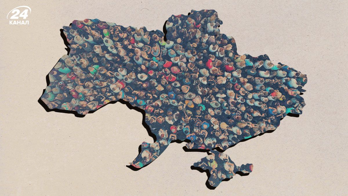 Какие демографические вызовы ждут Украину после войны Какие демографические вызовы ждут Украину после войны