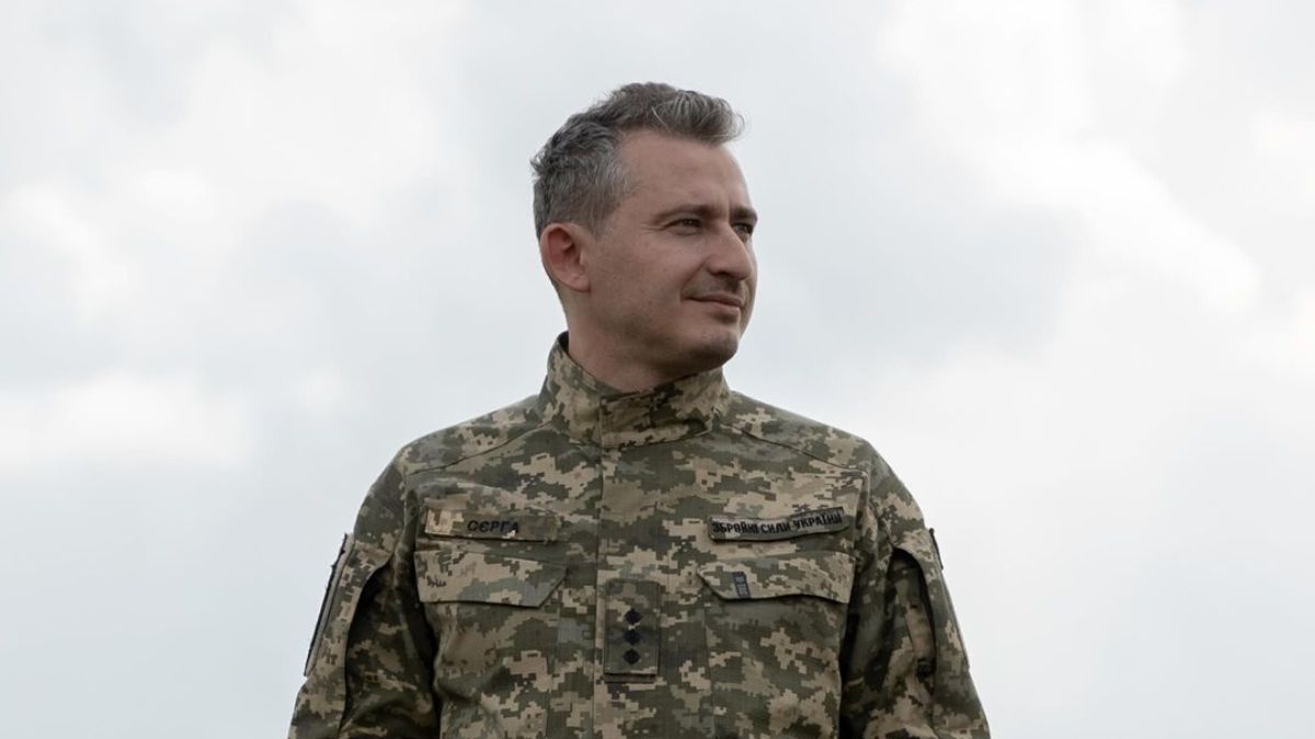 Коля Сєрга