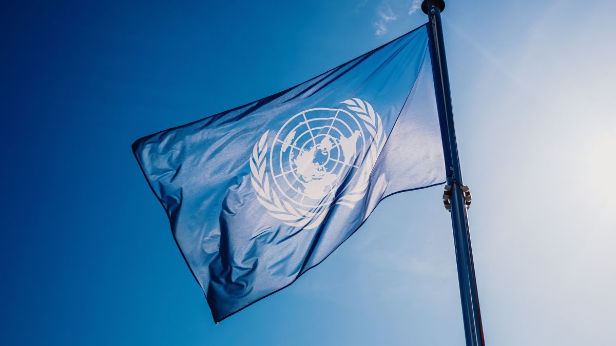 Офіс ООН