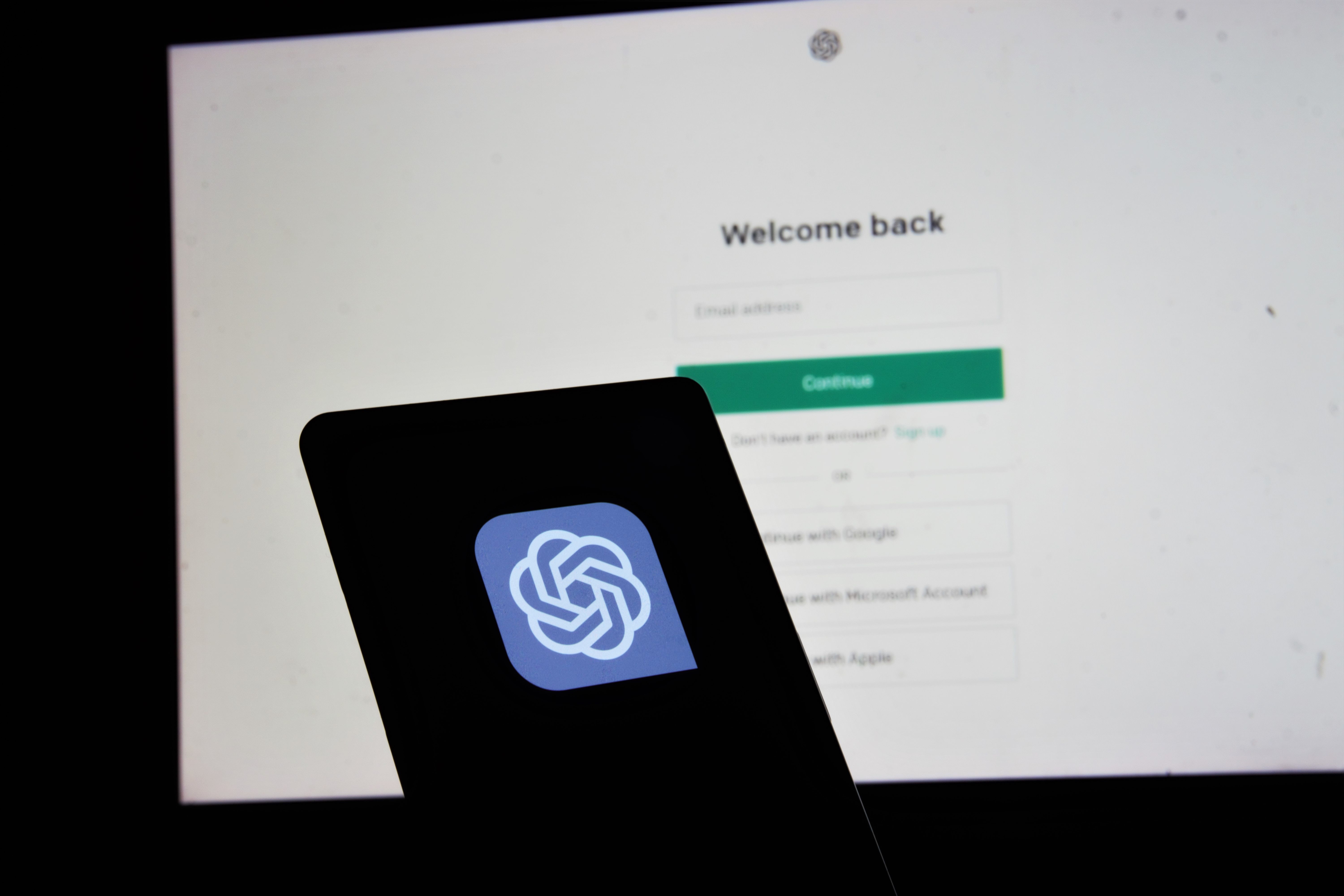 Штучний інтелект забере у людей роботу Штучний інтелект забере у людей роботу