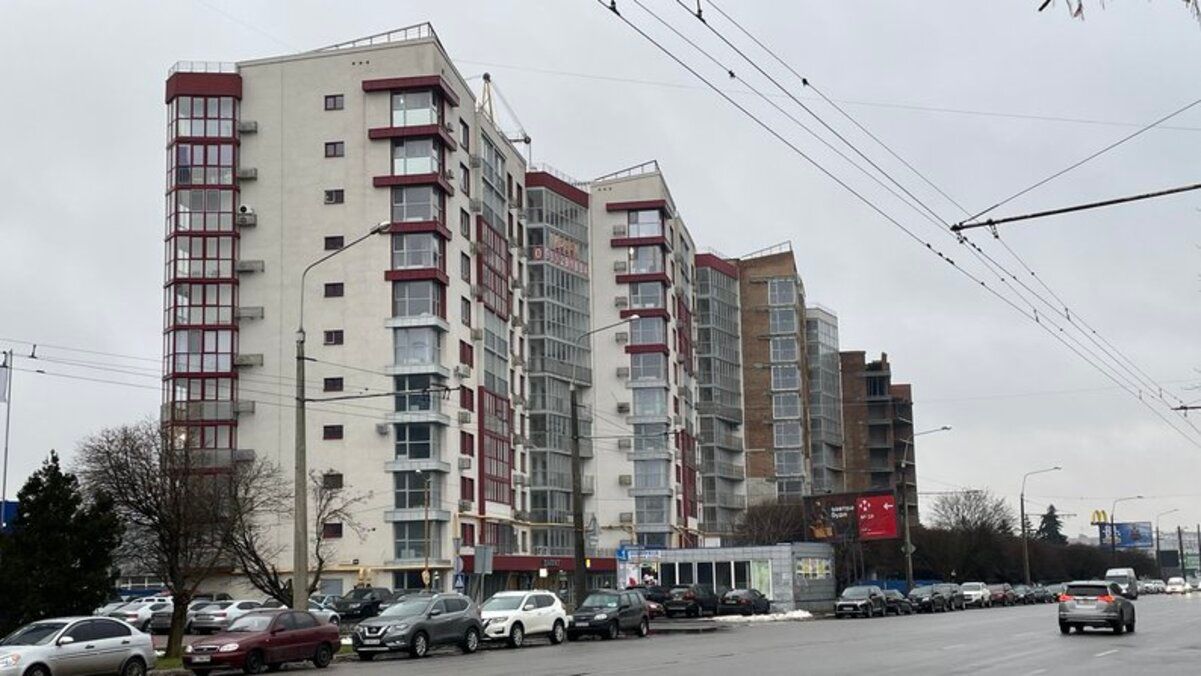 Сума податку на нерухомість в Україні - хто та скільки повинен сплатити у 2024 році - Нерухомість