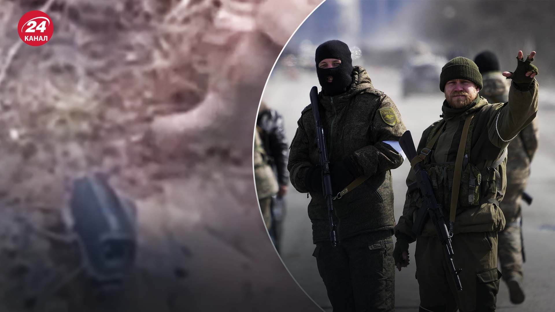На Запоріжжі нашестя українських БпЛА - як з цим борються росіяни - 24 Канал