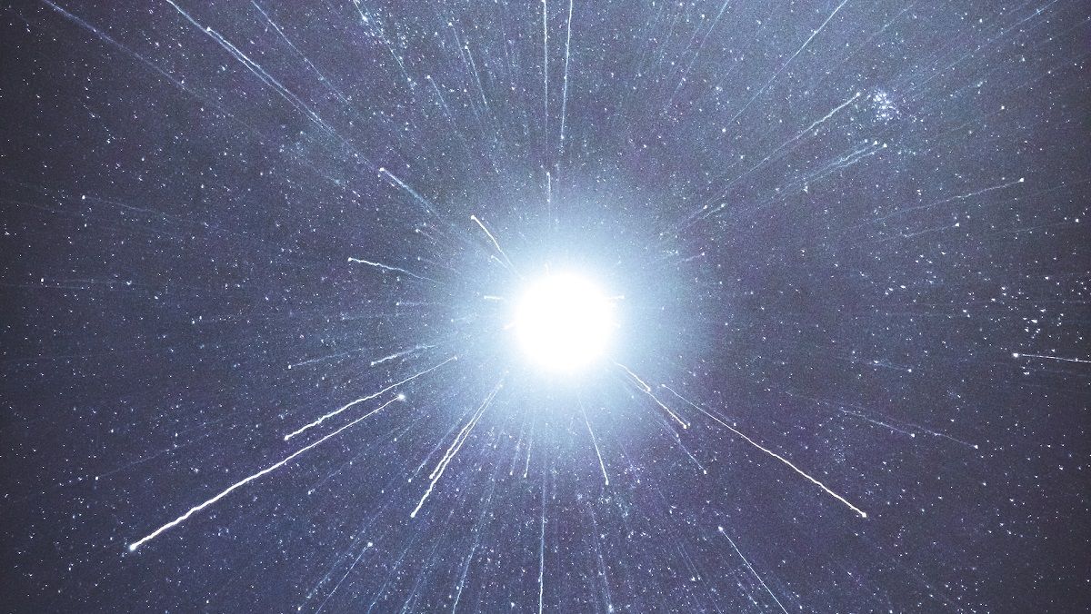 Цікаві факти про швидкість світла Цікаві факти про швидкість світла