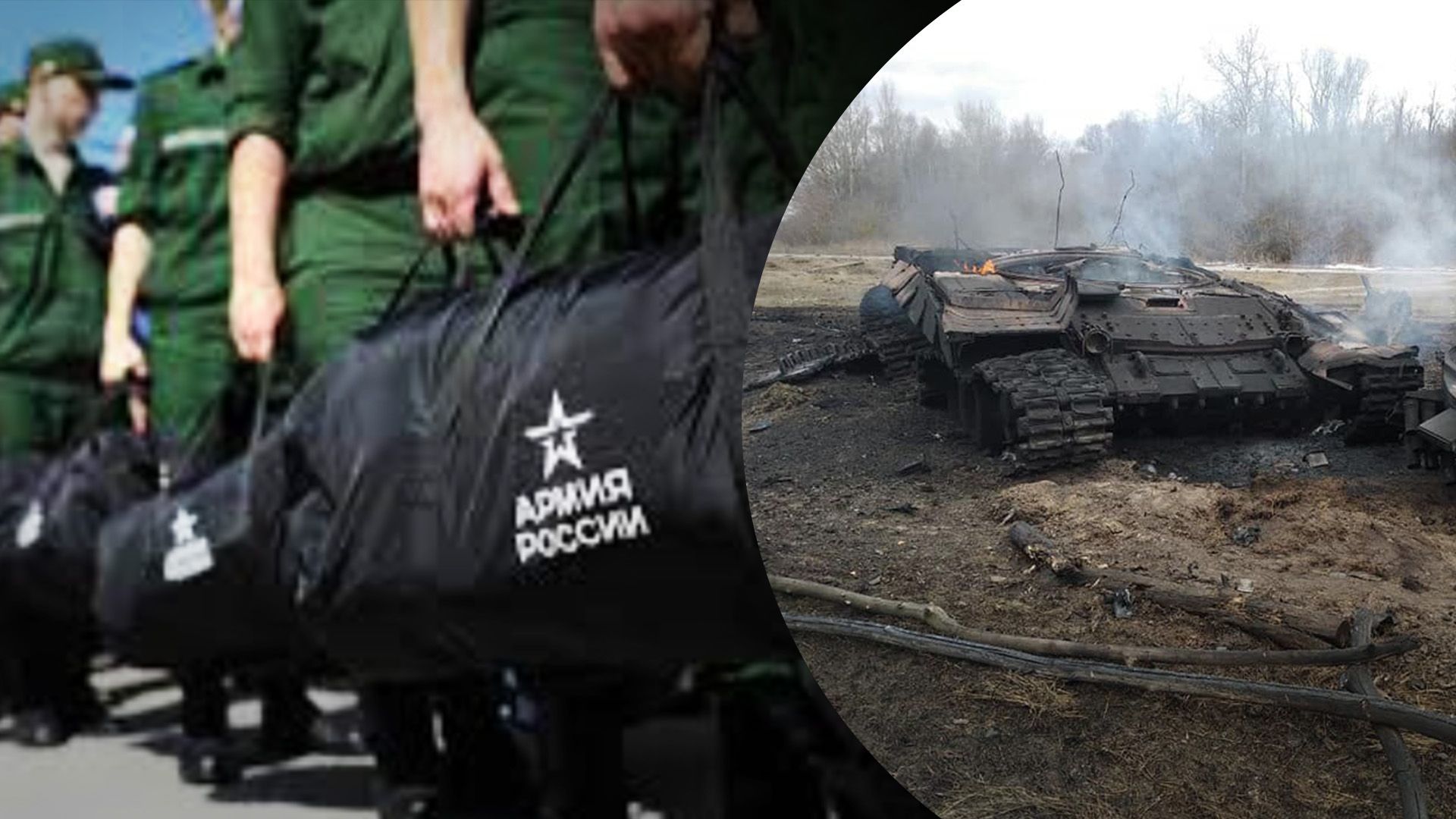 России понадобятся годы, чтобы восстановить потенциал России понадобятся годы, чтобы восстановить потенциал