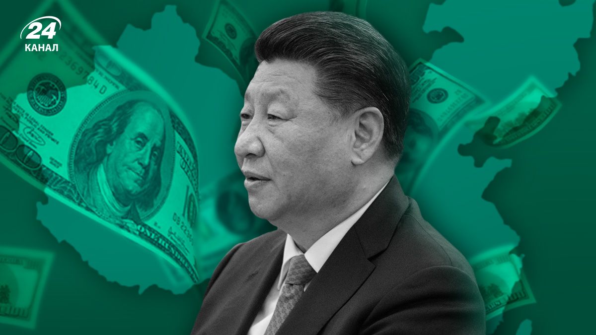 Си Цзиньпин рискует начать новую войну Си Цзиньпин рискует начать новую войну