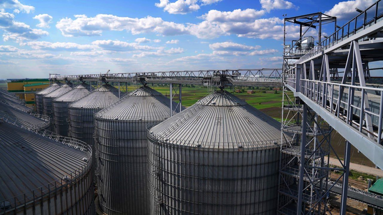 Kernel серед найбільших платників податків країни Kernel серед найбільших платників податків країни