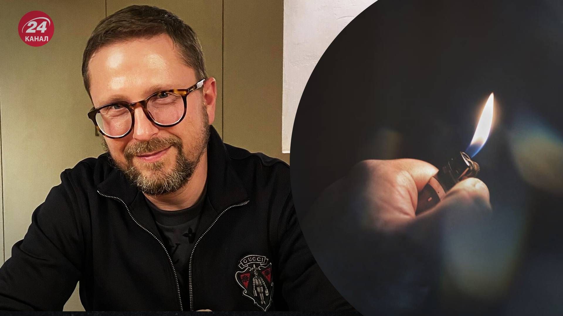 Шария проверяют на причастность к поджогам в Петербурге Шария проверяют на причастность к поджогам в Петербурге