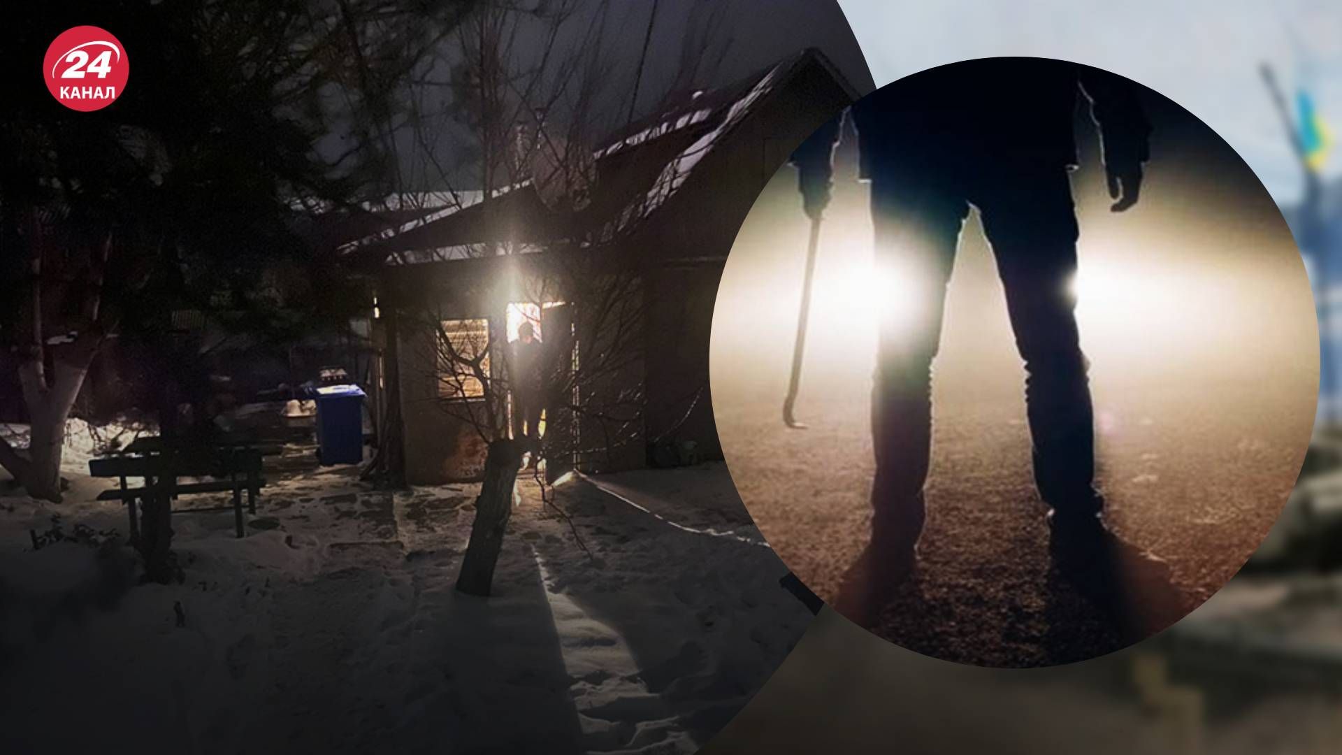 Після побиття хлопчику діагностували важкі травми Після побиття хлопчику діагностували важкі травми