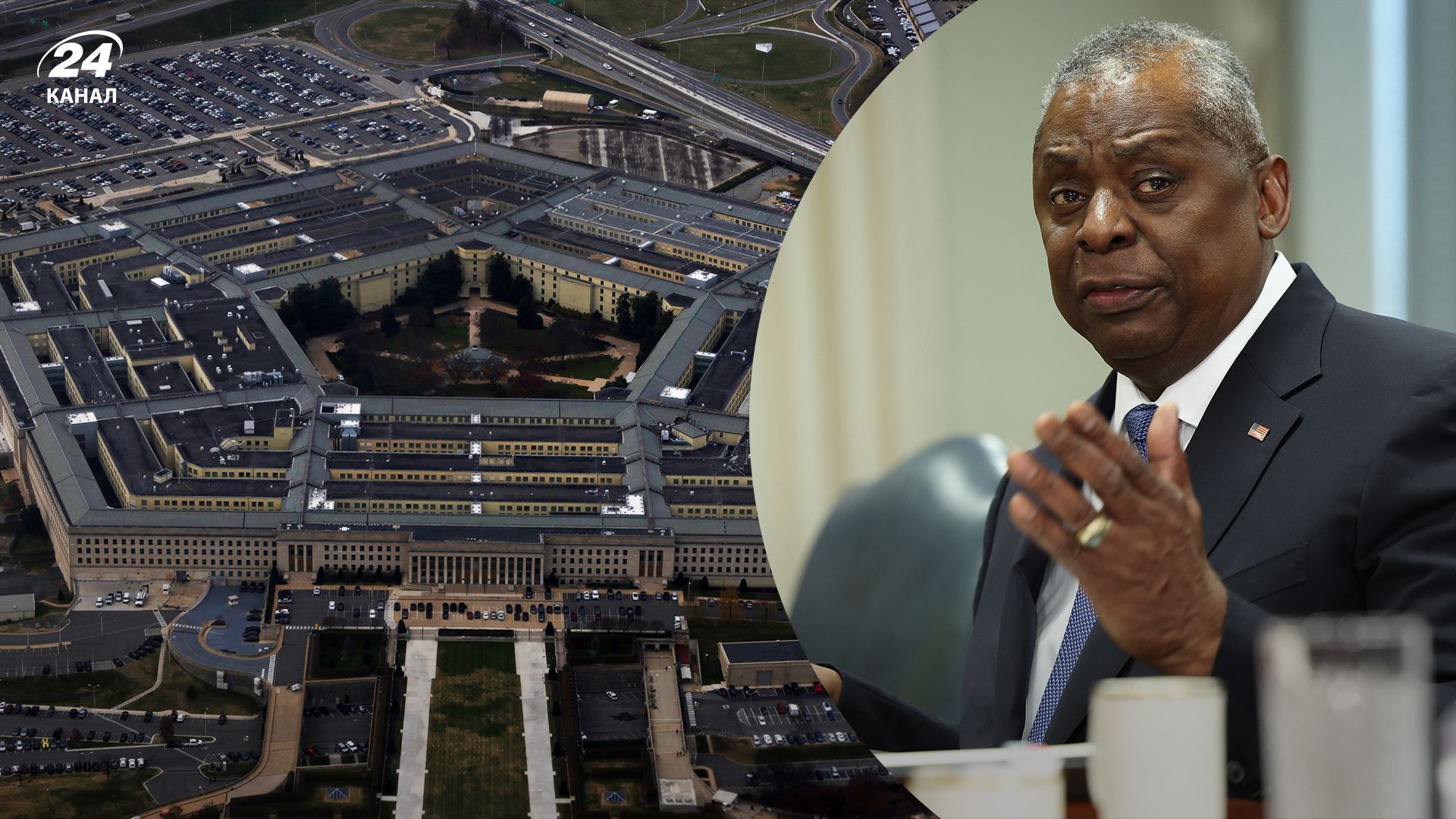 Остіна виписали з лікарні після операції Остіна виписали з лікарні після операції