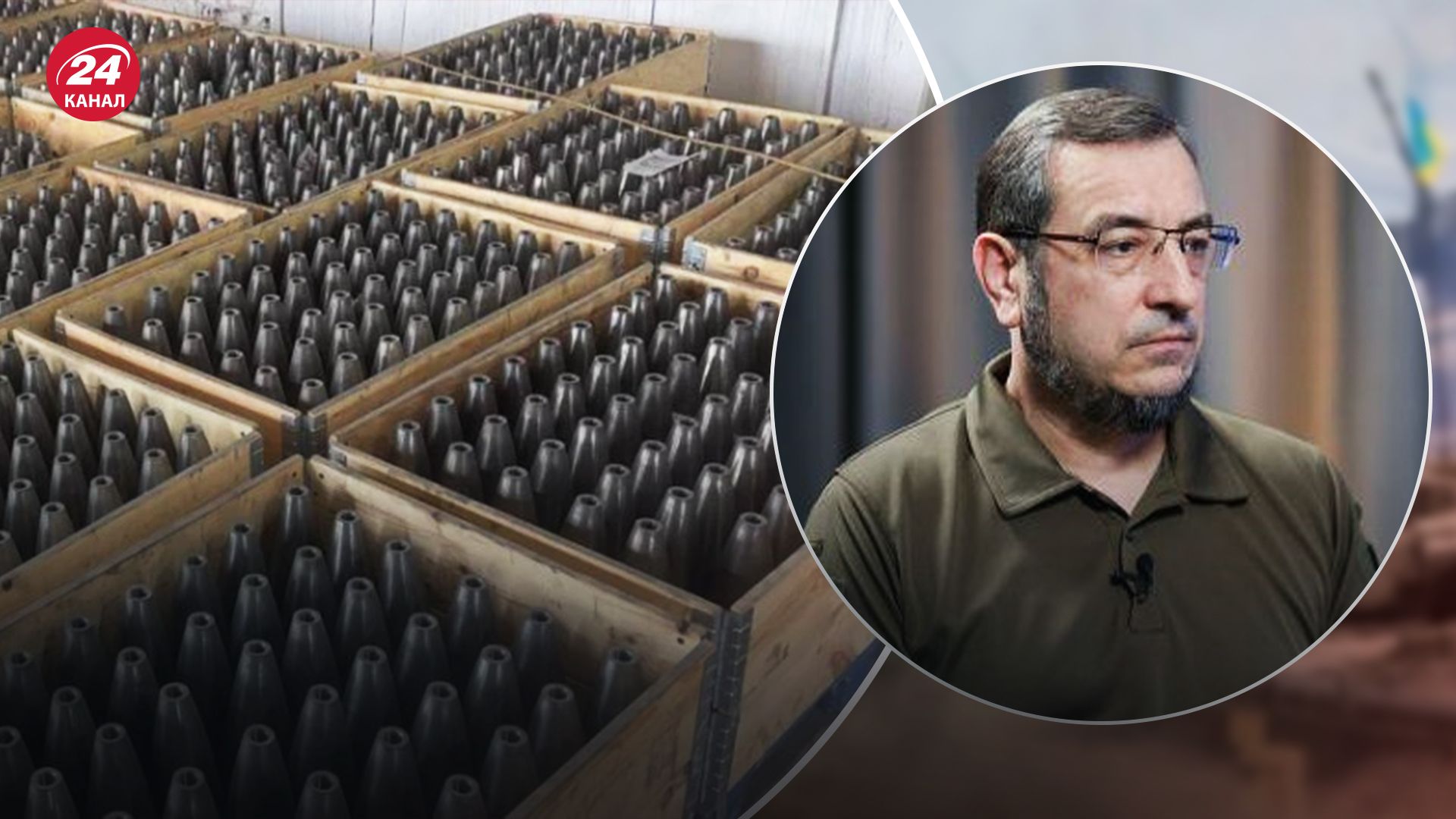В ГУР рассказали о проблемах россиян с запасами вооружения В ГУР рассказали о проблемах россиян с запасами вооружения