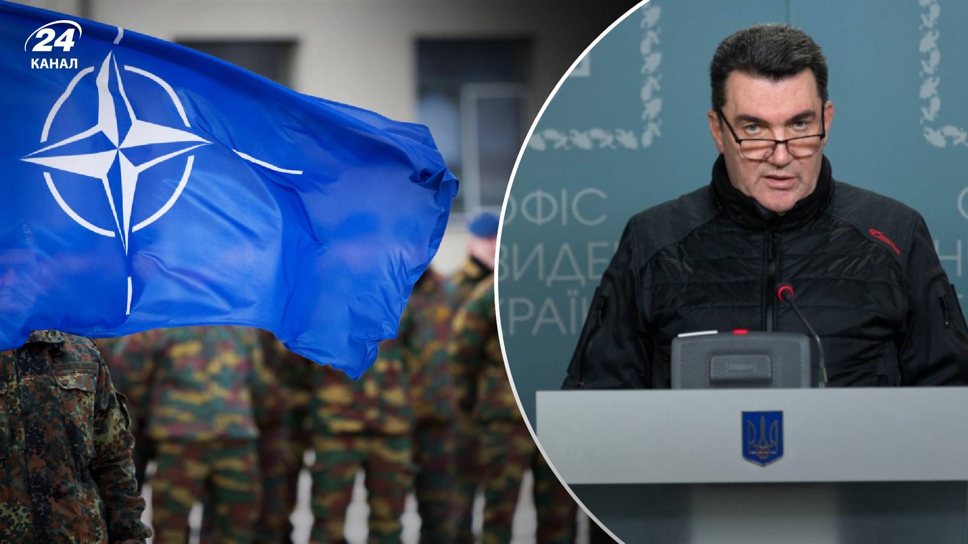 Нападет ли Россия на страны НАТО Нападет ли Россия на страны НАТО