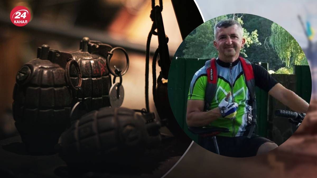 Возросло количество жертв в результате подрыва гранат в сельсовете на Закарпатье Возросло количество жертв в результате подрыва гранат в сельсовете на Закарпатье