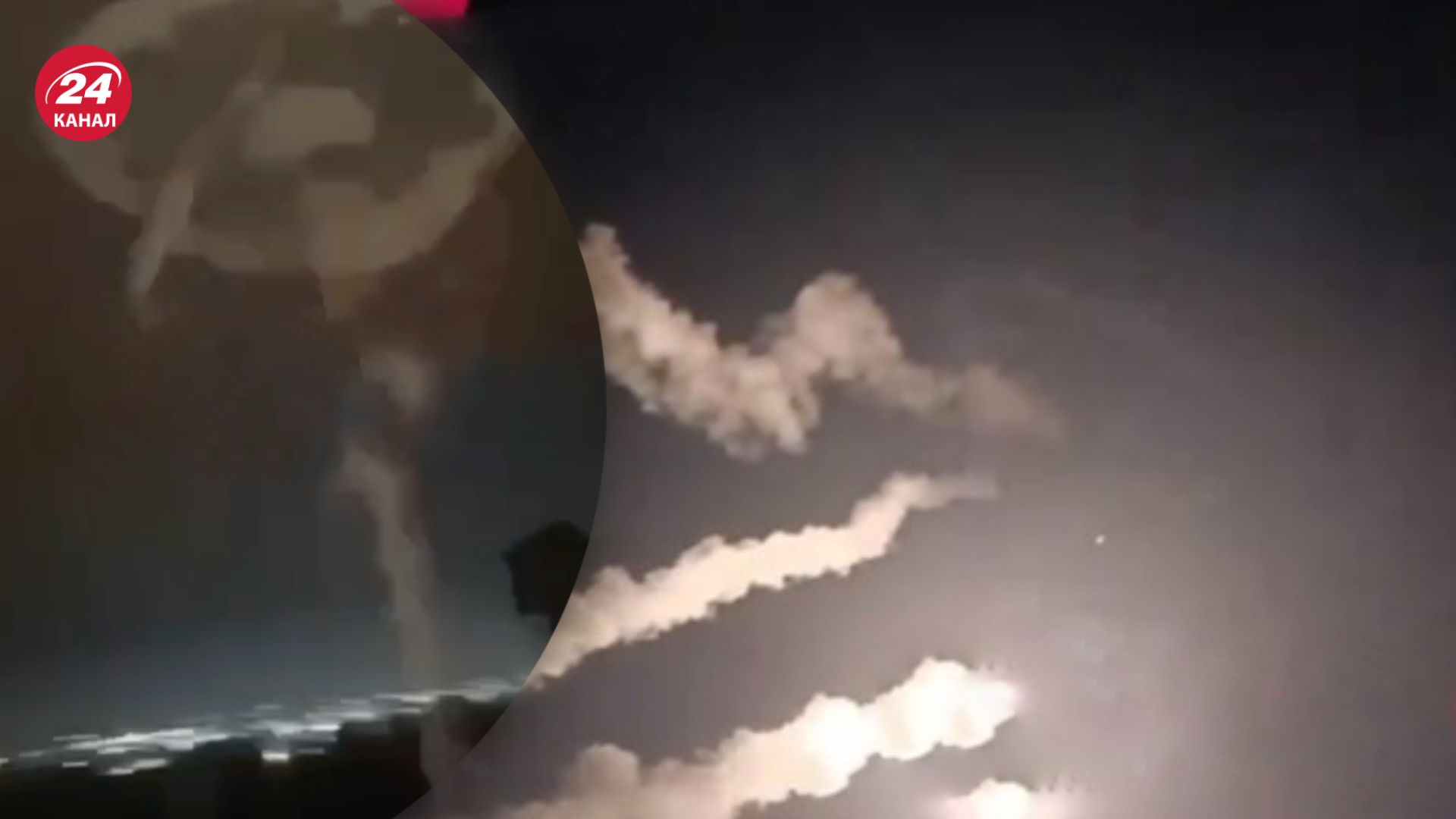 Біля посольства США в Іраку прогриміли вибухи Біля посольства США в Іраку прогриміли вибухи